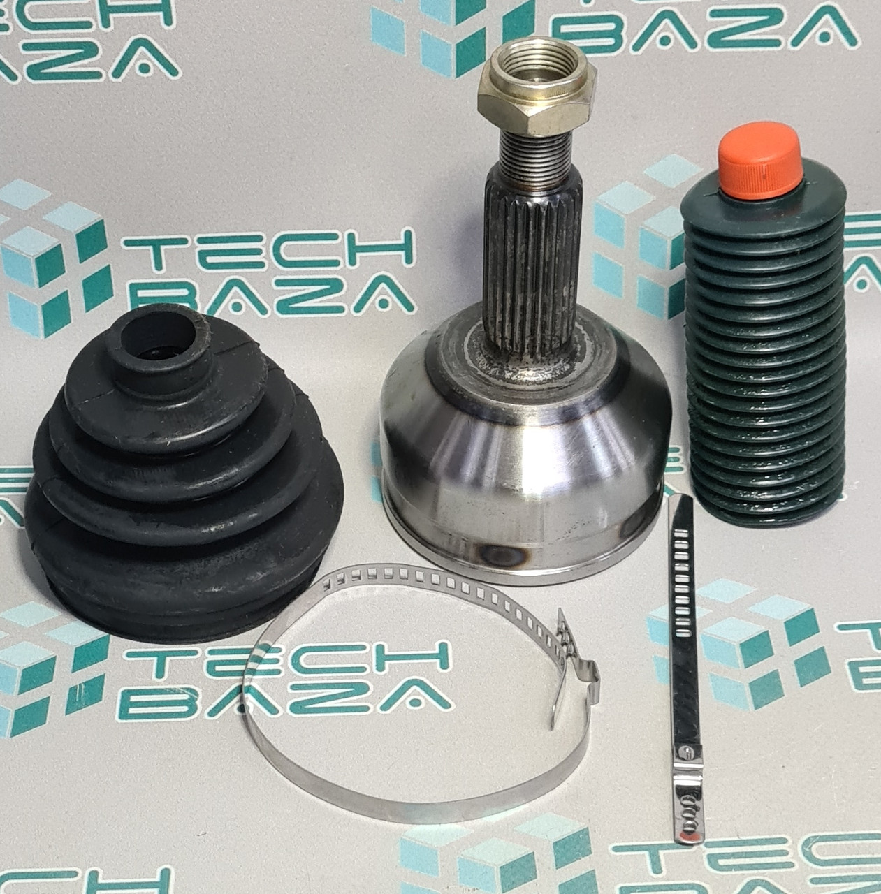 Граната 2141 зовнішня (SBR)