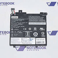 Lenovo V330-14IKB V330-14ARR V330-14ISK V330-15IKB L17L2PB1 (Знос 12%) аккумулятор, батарея