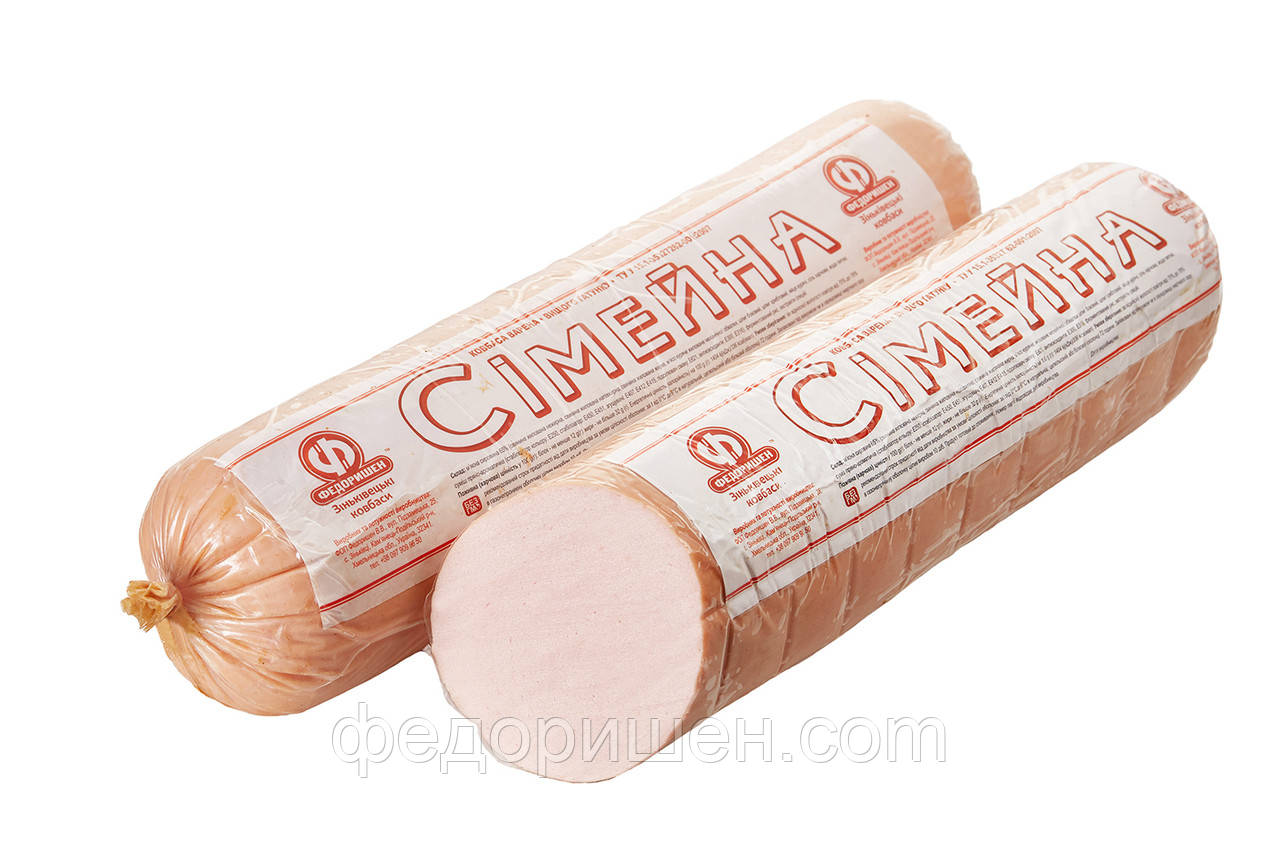 "Сімейна" 2.0, фото 1