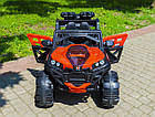 Дитячий електромобіль (автомобіль для дітей модель 1988), фото 3
