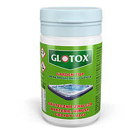 Препарат біоцид для басейнів та спа Glotox, 25 г PRO720