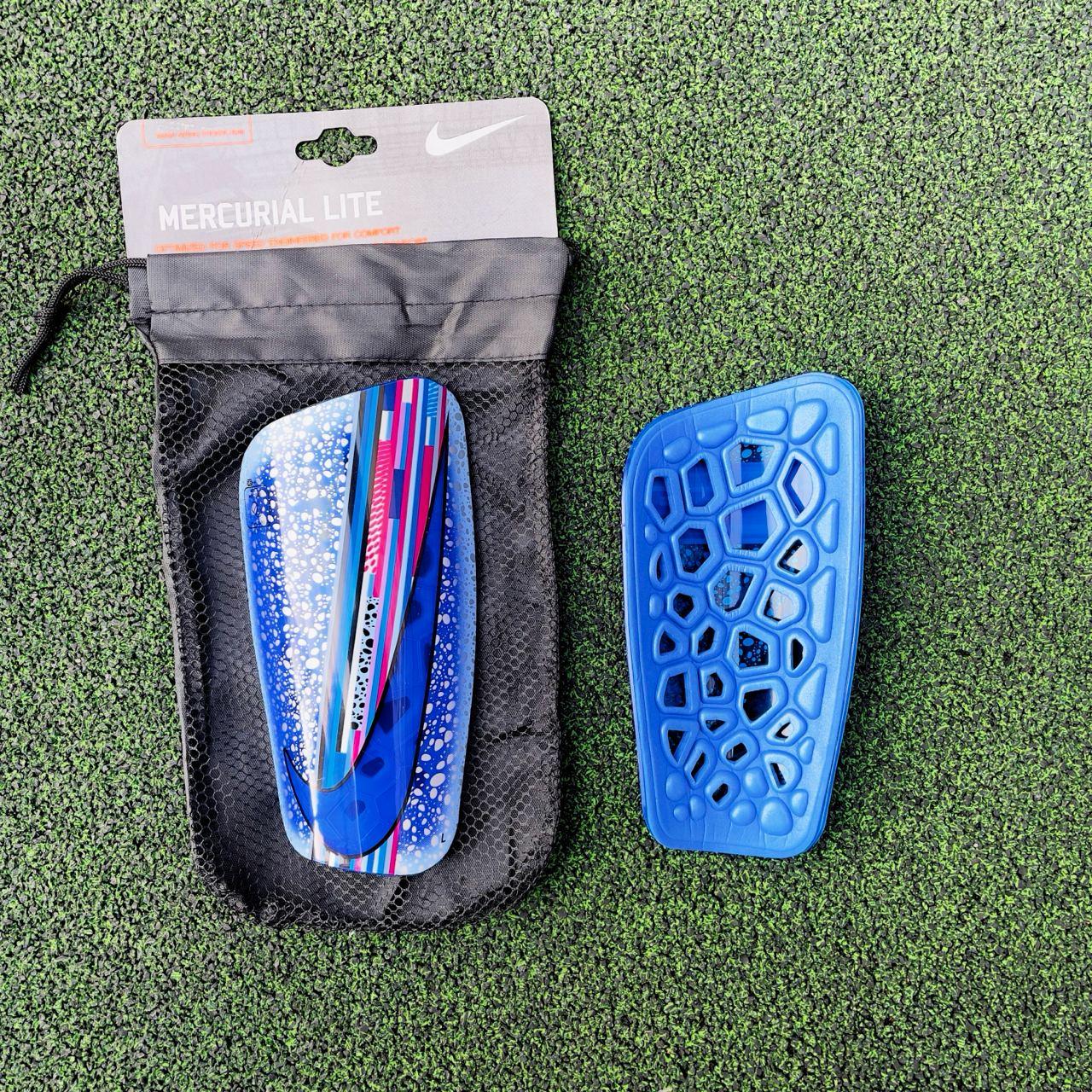 Футбольні щитки Nike Mercurial Lite, фото 1
