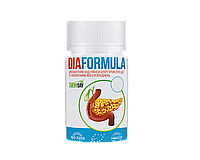 Diaformula (Диаформула) капсулы от диабета