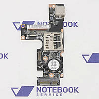 Переходник HDD Lenovo IdeaPad Yoga 13 4551-500011-01