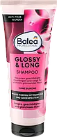 Шампунь Balea Professional Glossy & Long, 250 мл