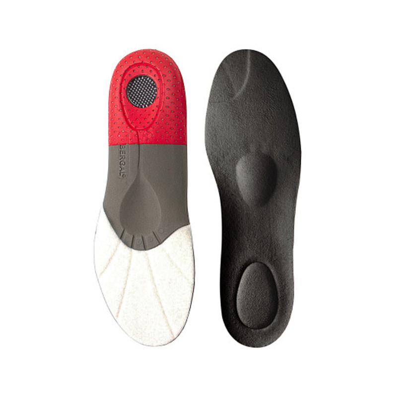 Ортопедичні устілки BERGAL X-Treme Insole 6680