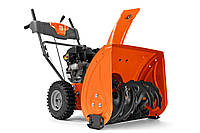 Снігоприбирач Husqvarna ST 124 (9704493-02)