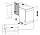 Посудомийна машина Whirlpool W7F HP43 X, фото 7