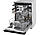 Посудомийна машина Whirlpool W7F HP43 X, фото 4