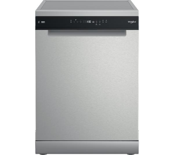 Посудомийна машина Whirlpool W7F HP43 X, фото 1