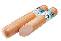 "Смачна з маслом"