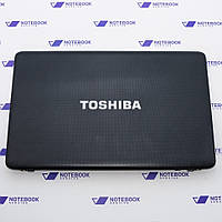 Toshiba Satellite C670D 13N0-Y4A0101 Крышка, рамка матрицы, петли, корпус