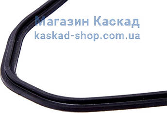 Прокладка 55010527 кришки клапанів на двигун Zetor 7201., фото 3
