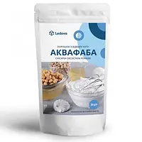 Порошок з відвару нута Аквафаба (30 г)