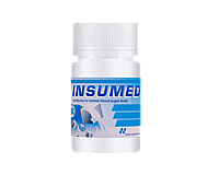 Insumed (Инсумед) - средство от сахарного диабета