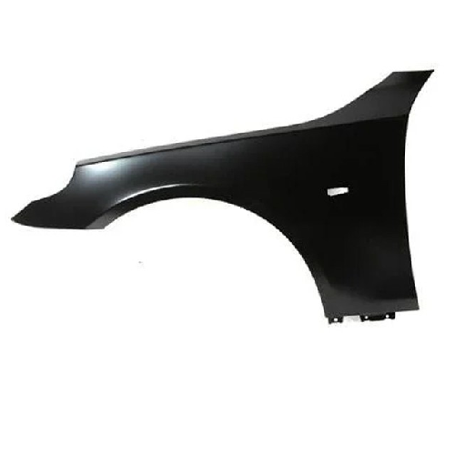 Крило переднє ліве BMW 5 Series (E60/E61) 03-10 з відв. (FPS), фото 1