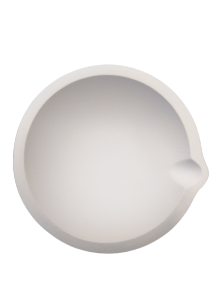 Тигель керамічний товстостінний 54х20 мм