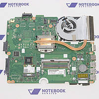 Материнская плата Fujitsu Lifebook A544 (6050a2595201 CP651859-04 / i3-4000M) Гарантия