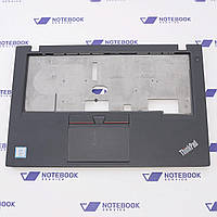 Lenovo ThinkPad T460S SM10H22115 Верхняя часть корпуса, топкейс