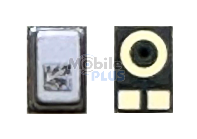 Микрофон для Samsung A52, A52s, A42, A32 (A525, A526, A528, A425, A426, A325, A326), фото 1