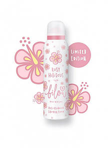 Пінка для душу Bilou Rosy Hibiscus 200 мл