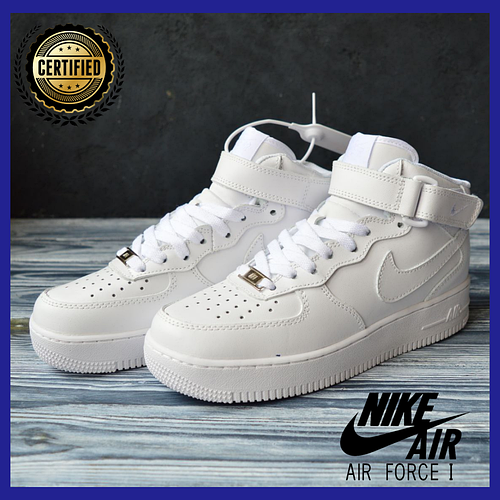 Nike Croki Zapatos Nike Altos Blancos Tenis Nike Croki Altos Tenis