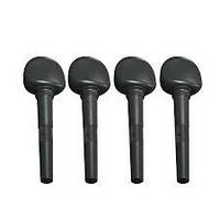 Колки для віолончелі Fengling 1/2 комплект (з 4 шт) дерево