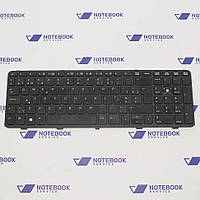 Клавиатура HP ProBook 450 G1 455 G1 MP-12M7 (Дефект)