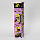 Бездротове підсвічування на присосках STUDIO GLOW, на батарейках / Лід світильник на дзеркало 4 лампочки, фото 9