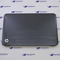 HP Pavilion G7-2000 Крышка, рамка матрицы, петли, корпус