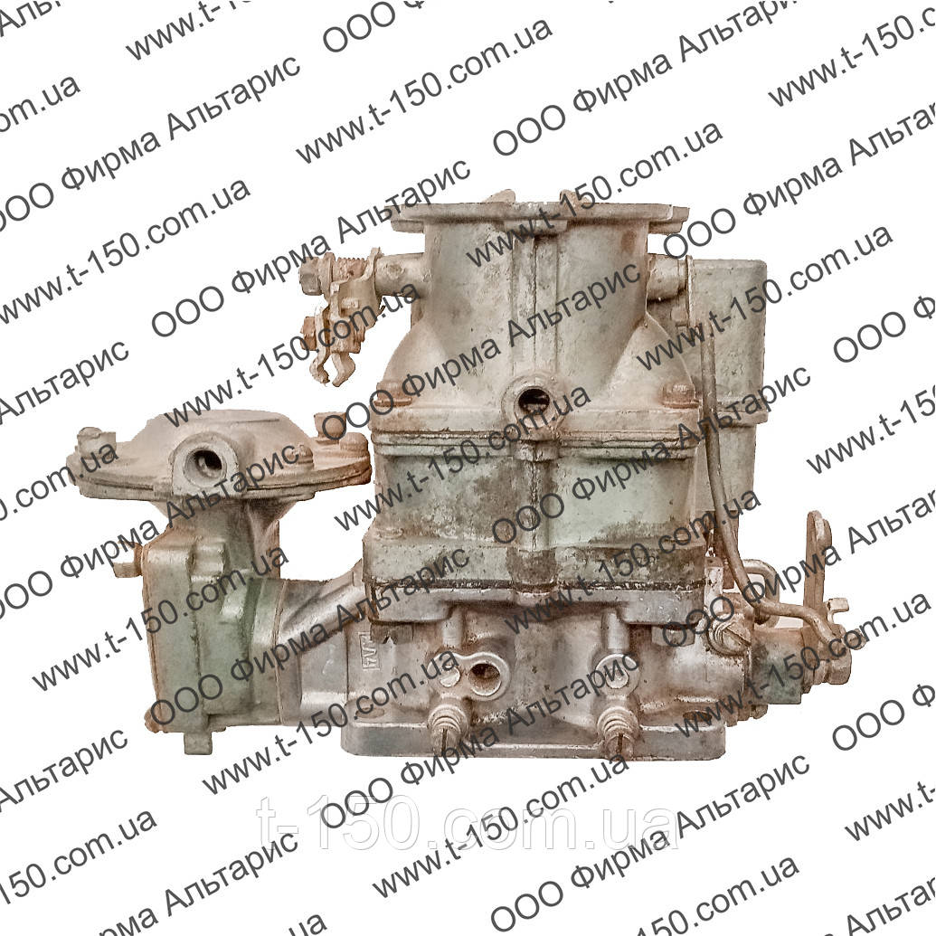Карбюратор К88 ГАЗ-53/66 ПАЗ, дв ЗМЗ-53/66/71/73/4905, К88.1107010, фото 1