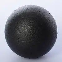 Массажный мяч массажер валик массажный для всего тела, материал EPP, диаметр 8 см