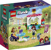 Конструктор LEGO Friends Млинцева крамниця