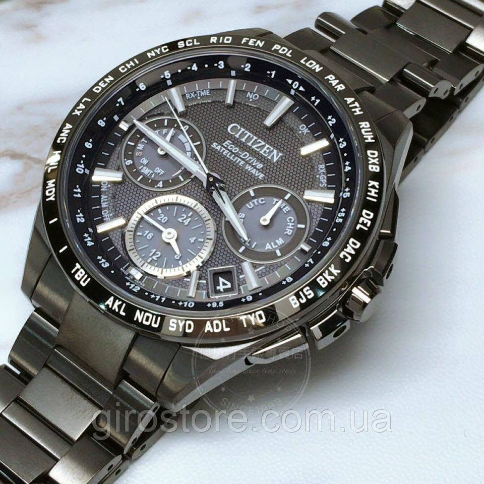 Citizen attesa cc9017 sale