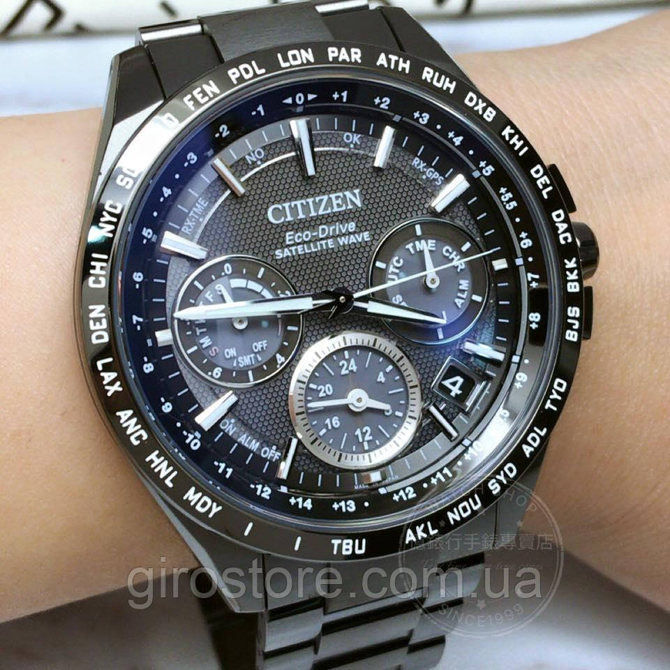 Citizen attesa cc9017 hotsell