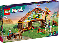 Конструктор LEGO Friends Стайня Отом