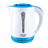 Чайник електричний Adler AD 1244 2,5L