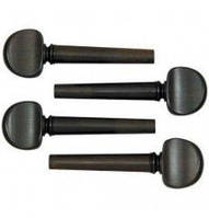 Колки для віолончелі Fengling 3/4 комплект (з 4 шт) дерево