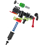 Регулятор тиску на обприскувач Tolveri, фото 2