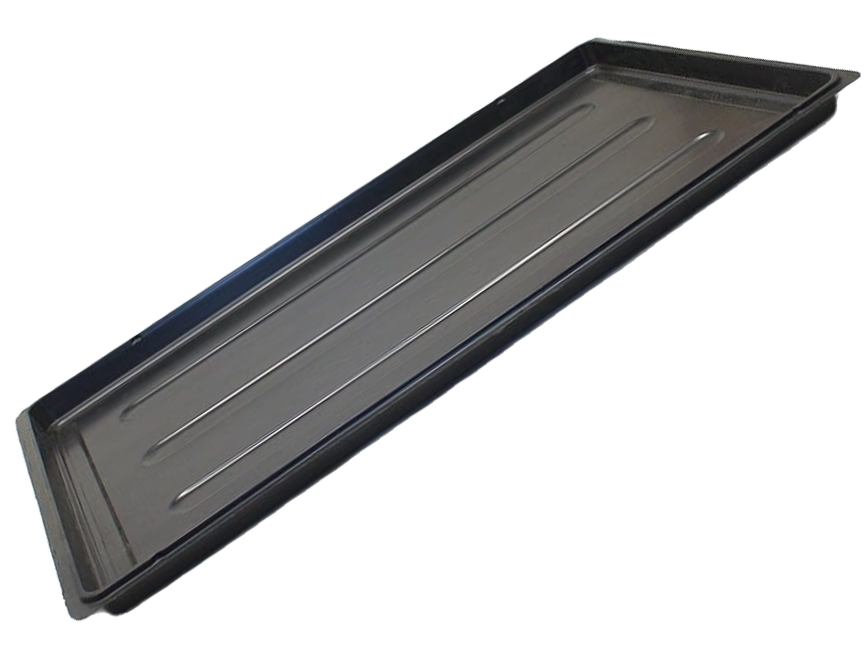 Піддон для касет DPT 3 (315х525 мм)