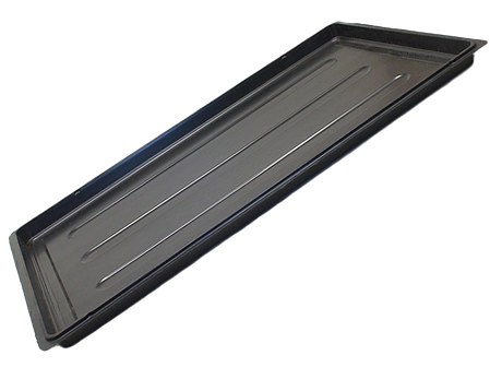 Піддон для касет DPT 3 (315х525 мм), фото 1