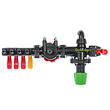 Регулятор тиску на обприскувач Tolveri, фото 4