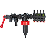 Регулятор тиску на обприскувач Tolveri, фото 6