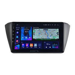 Штатна Магнітола Skoda Fabia 2015-2017 на Android Модель ТС10-8octaTop-4G-DSP-CarPlay