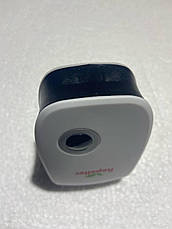 Ультразвуковий багатоцільовий електронний відлякувач Ultrasonic Pest Repeller, Amazon, Німеччина, фото 3