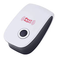 Ультразвуковий багатоцільовий електронний відлякувач Ultrasonic Pest Repeller, Amazon, Німеччина