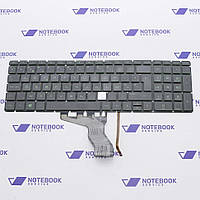 Клавіатура HP Pavilion 15-AB 15-AK 15-AN 4B+NC802.011