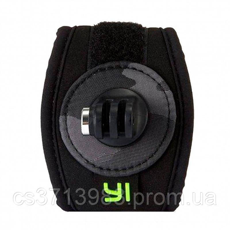 Кріплення на руку для екшн-камери Yi Wrist Mount fot Action Camera (YI-88102) SoVa