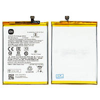 Аккумулятор BN5H для Xiaomi Poco M4 5G, Poco M5 4G, Redmi 10 5G, Redmi Note 11E, Li-Polymer, 3,87 B, 5000 мАч,