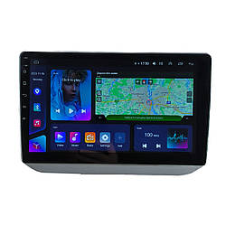 Андроїд Автомагнітола Skoda Fabia 2008-2014 ТОП платформа 7862 8 ядер 4G DSP CarPlay Android QLED